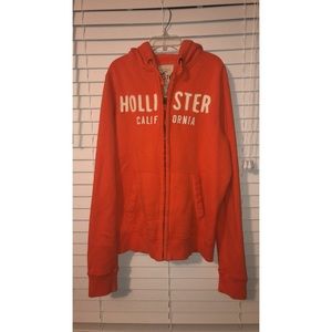 Hollister Sweatshirt